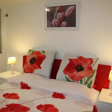 Lejlighed Cozy Amsterdam Amstelveen