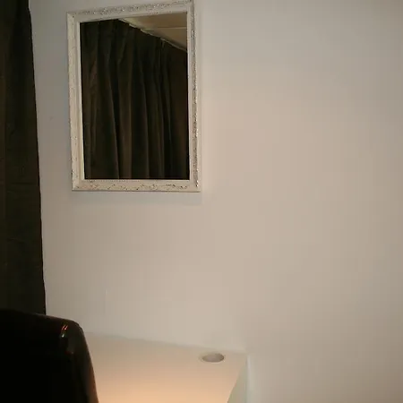 Lejlighed Cozy Amsterdam *