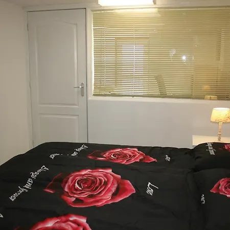 Lejlighed Cozy Amsterdam Amstelveen