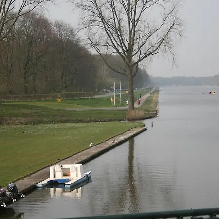 Cozy Amsterdam Amstelveen