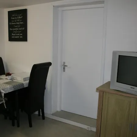 Apartmán Cozy Amsterdam Amstelveen