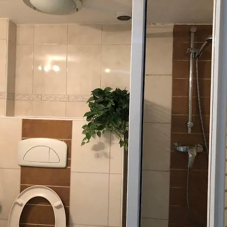Apartmán Cozy Amsterdam Amstelveen