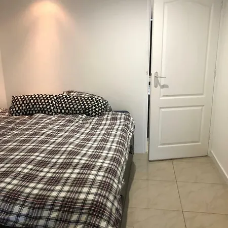 Cozy Amsterdam Lejlighed Amstelveen
