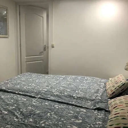 Cozy Amsterdam Lejlighed