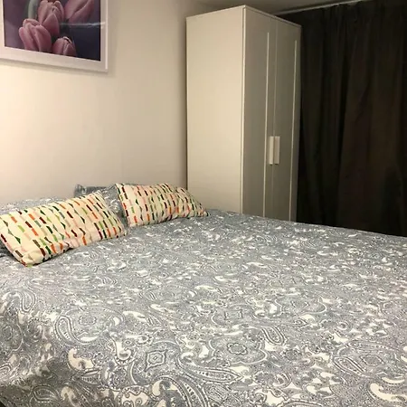 Lejlighed Cozy Amsterdam Amstelveen